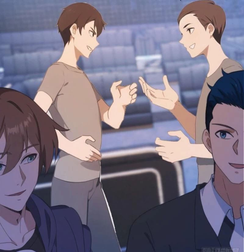 Tu Tiên Trở Về Tại Vườn Trường – Phần 2 Chapter 42 - Trang 2