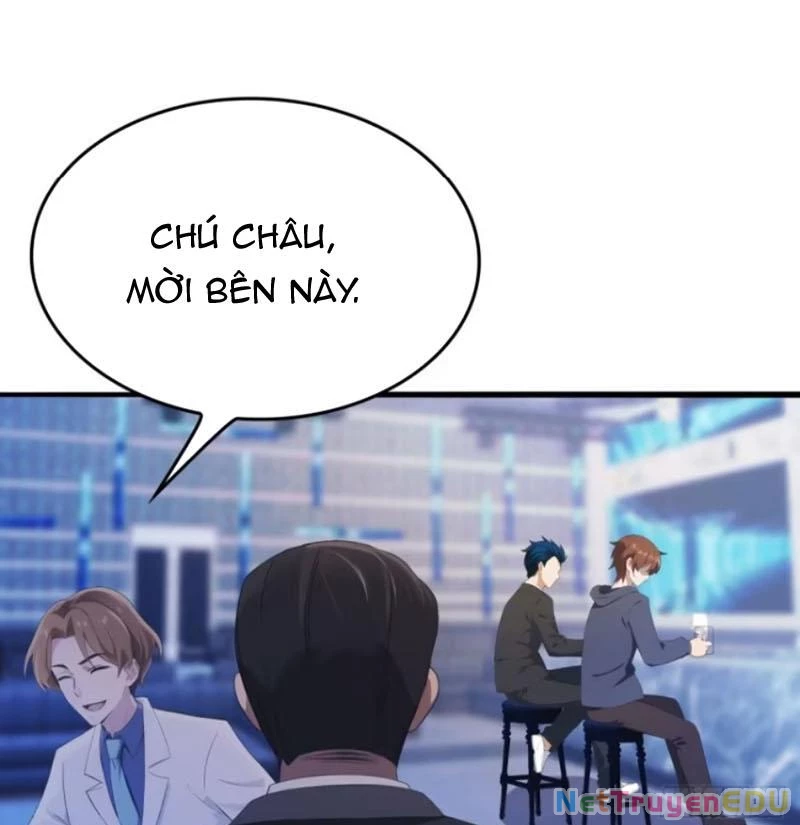 Tu Tiên Trở Về Tại Vườn Trường – Phần 2 Chapter 42 - Trang 2