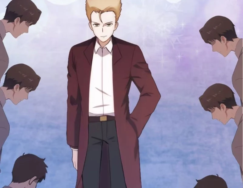 Tu Tiên Trở Về Tại Vườn Trường – Phần 2 Chapter 43 - Trang 2