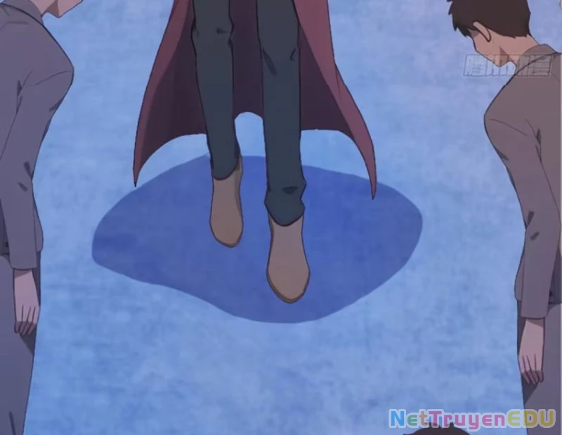 Tu Tiên Trở Về Tại Vườn Trường – Phần 2 Chapter 43 - Trang 2