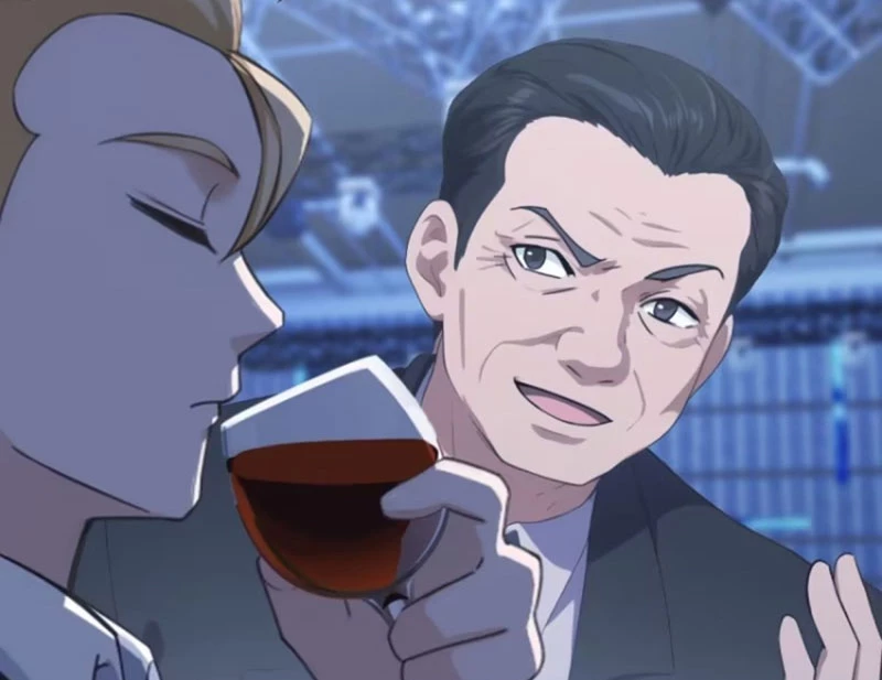 Tu Tiên Trở Về Tại Vườn Trường – Phần 2 Chapter 43 - Trang 2