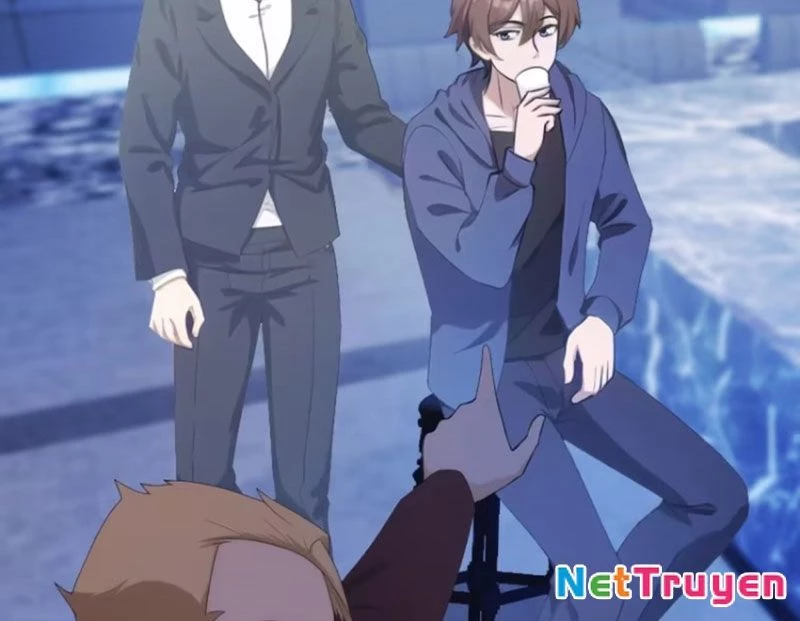 Tu Tiên Trở Về Tại Vườn Trường – Phần 2 Chapter 44 - Trang 2