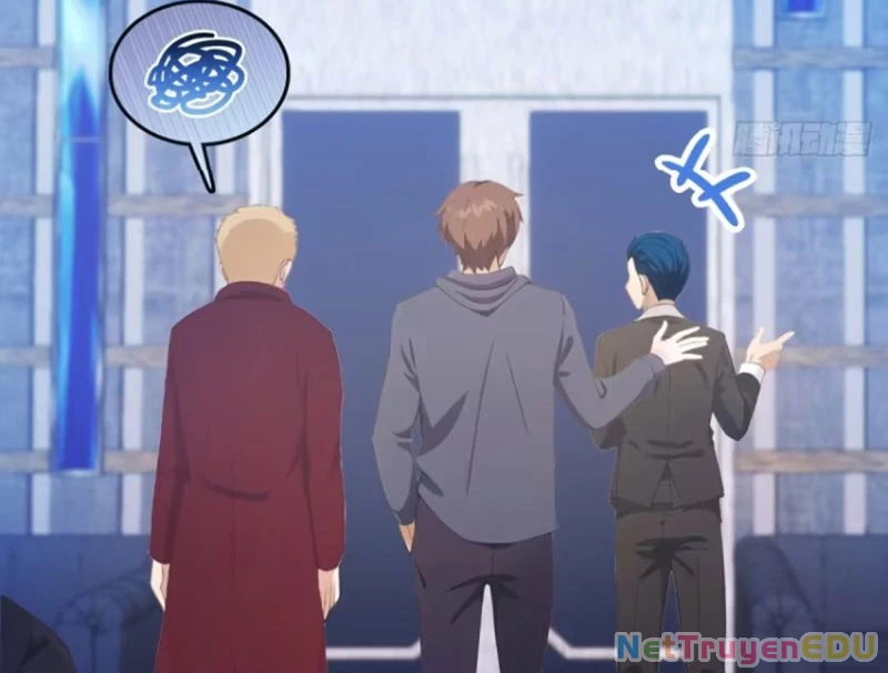 Tu Tiên Trở Về Tại Vườn Trường – Phần 2 Chapter 44 - Trang 2