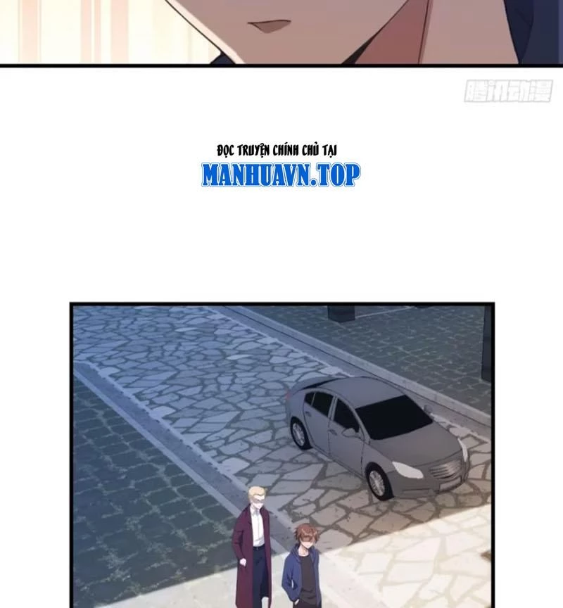 Tu Tiên Trở Về Tại Vườn Trường – Phần 2 Chapter 45 - Trang 2