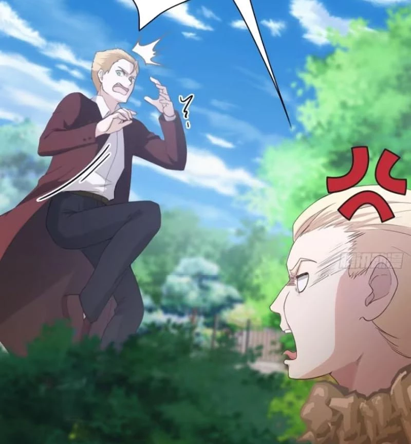 Tu Tiên Trở Về Tại Vườn Trường – Phần 2 Chapter 45 - Trang 2