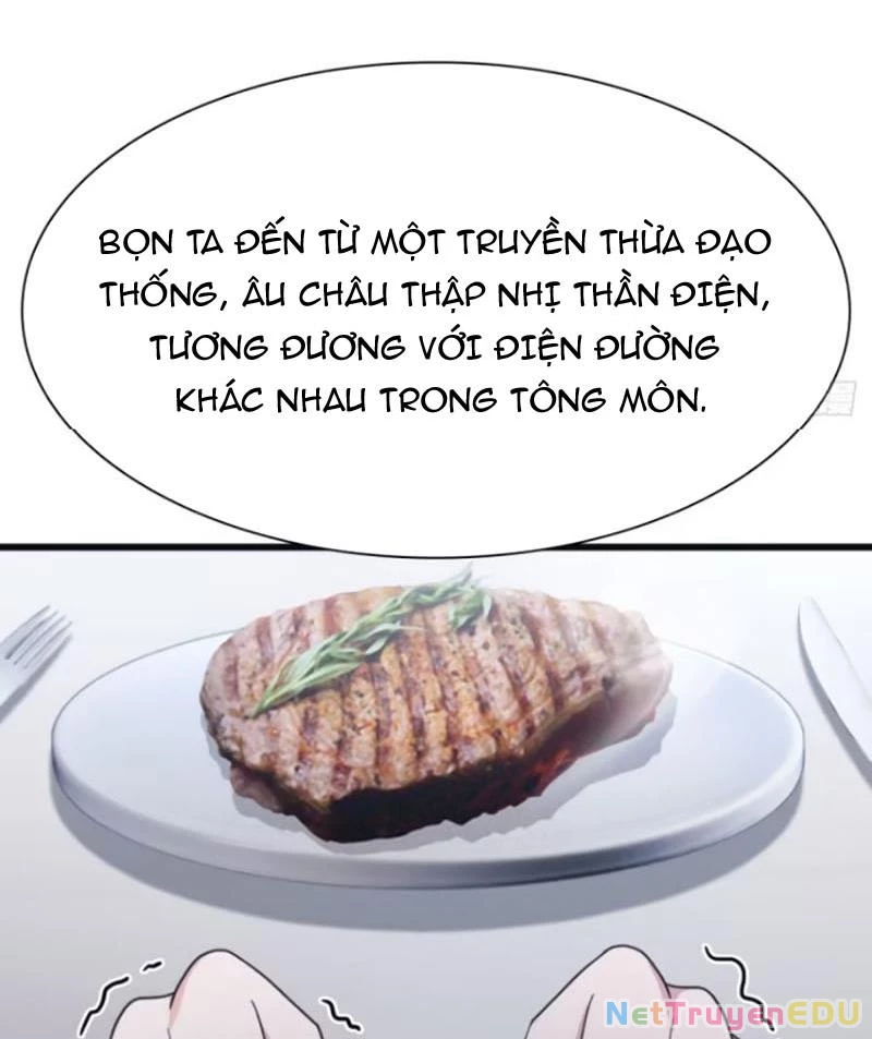 Tu Tiên Trở Về Tại Vườn Trường – Phần 2 Chapter 46 - Trang 2