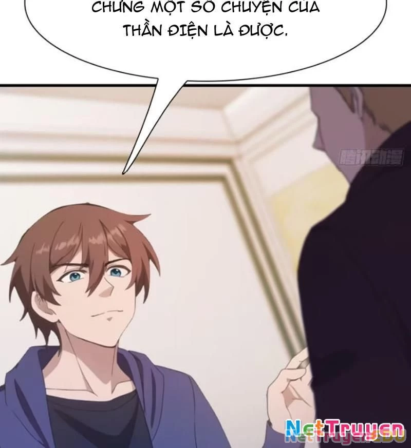 Tu Tiên Trở Về Tại Vườn Trường – Phần 2 Chapter 46 - Trang 2