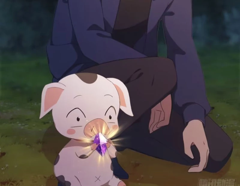 Tu Tiên Trở Về Tại Vườn Trường – Phần 2 Chapter 47 - Trang 2