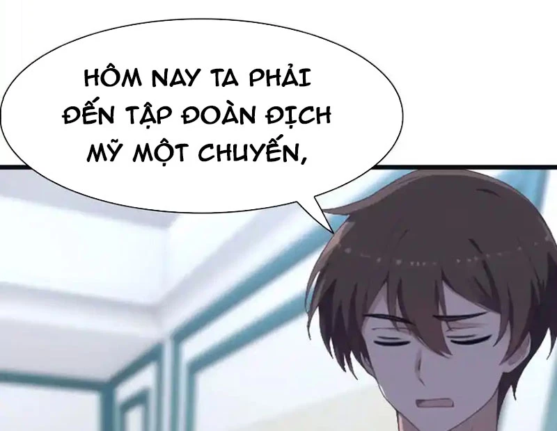 Tu Tiên Trở Về Tại Vườn Trường – Phần 2 Chapter 48 - Trang 2