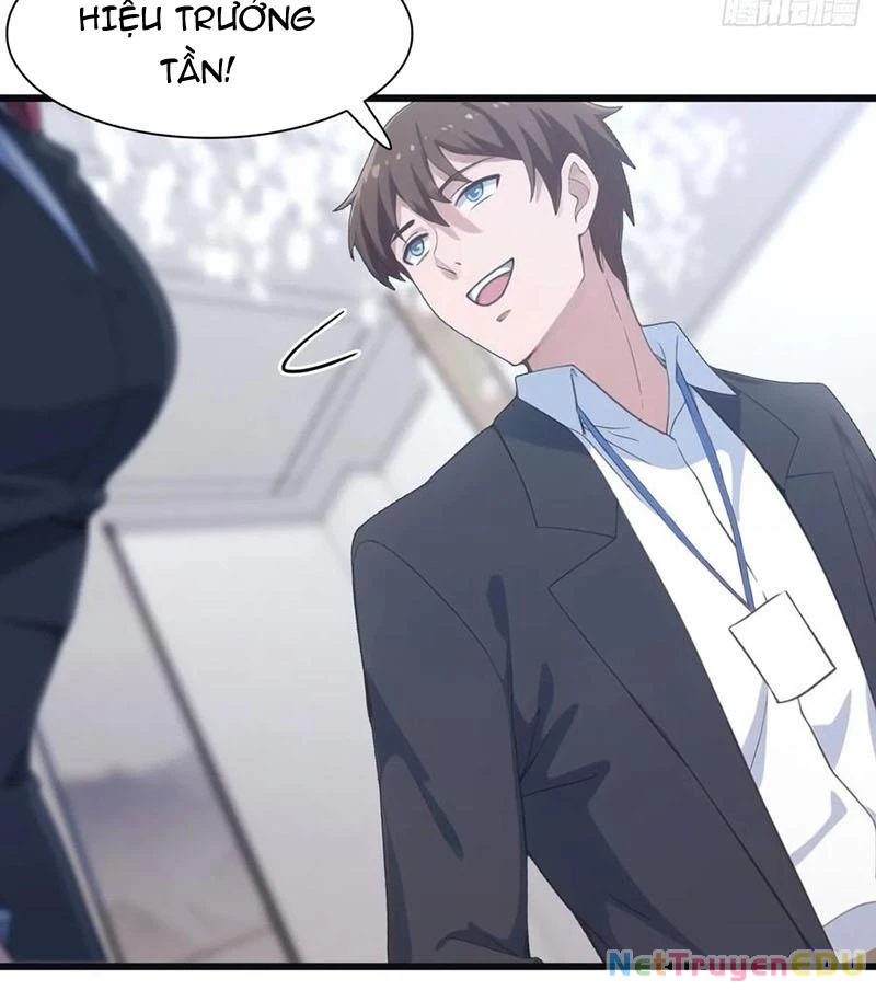 Tu Tiên Trở Về Tại Vườn Trường – Phần 2 Chapter 49 - Trang 2