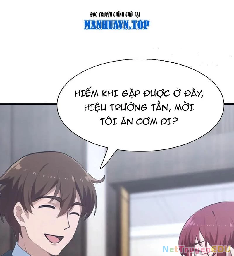 Tu Tiên Trở Về Tại Vườn Trường – Phần 2 Chapter 49 - Trang 2