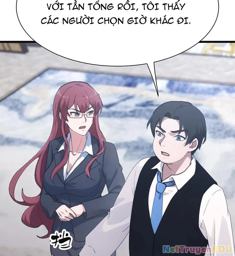 Tu Tiên Trở Về Tại Vườn Trường – Phần 2 Chapter 49 - Trang 2