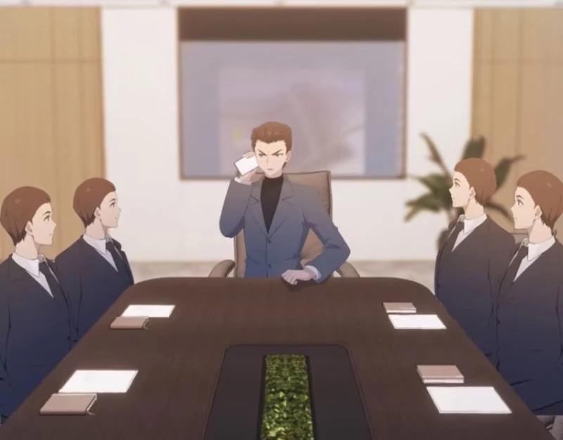 Tu Tiên Trở Về Tại Vườn Trường – Phần 2 Chapter 50 - Trang 2