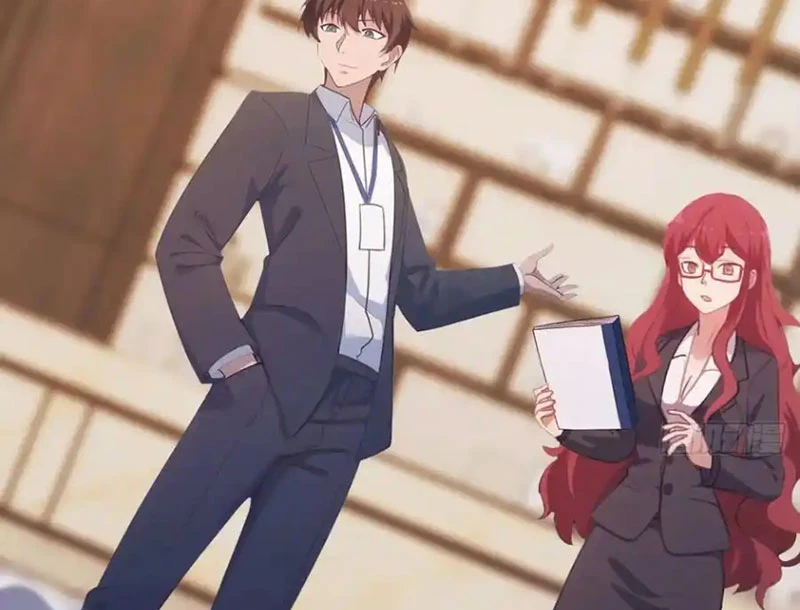 Tu Tiên Trở Về Tại Vườn Trường – Phần 2 Chapter 51 - Trang 2