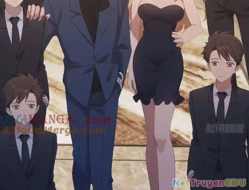 Tu Tiên Trở Về Tại Vườn Trường – Phần 2 Chapter 51 - Trang 2