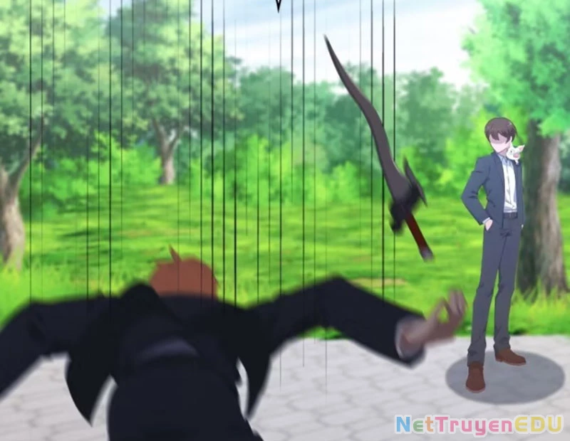 Tu Tiên Trở Về Tại Vườn Trường – Phần 2 Chapter 52 - Trang 2