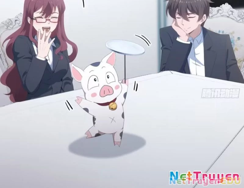 Tu Tiên Trở Về Tại Vườn Trường – Phần 2 Chapter 52 - Trang 2