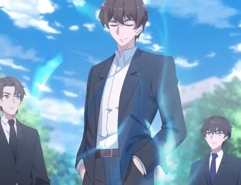 Tu Tiên Trở Về Tại Vườn Trường – Phần 2 Chapter 52 - Trang 2