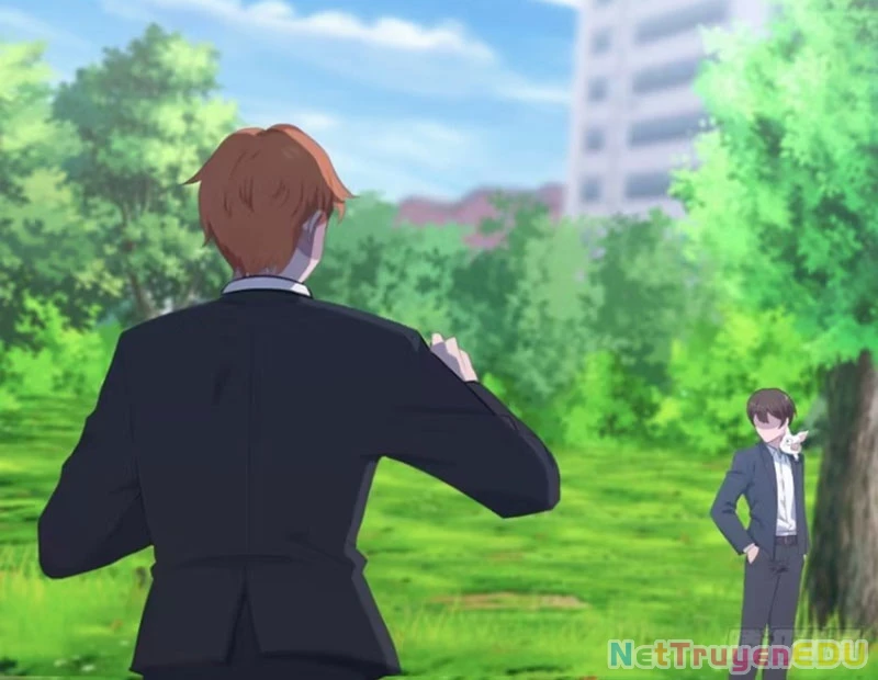 Tu Tiên Trở Về Tại Vườn Trường – Phần 2 Chapter 52 - Trang 2