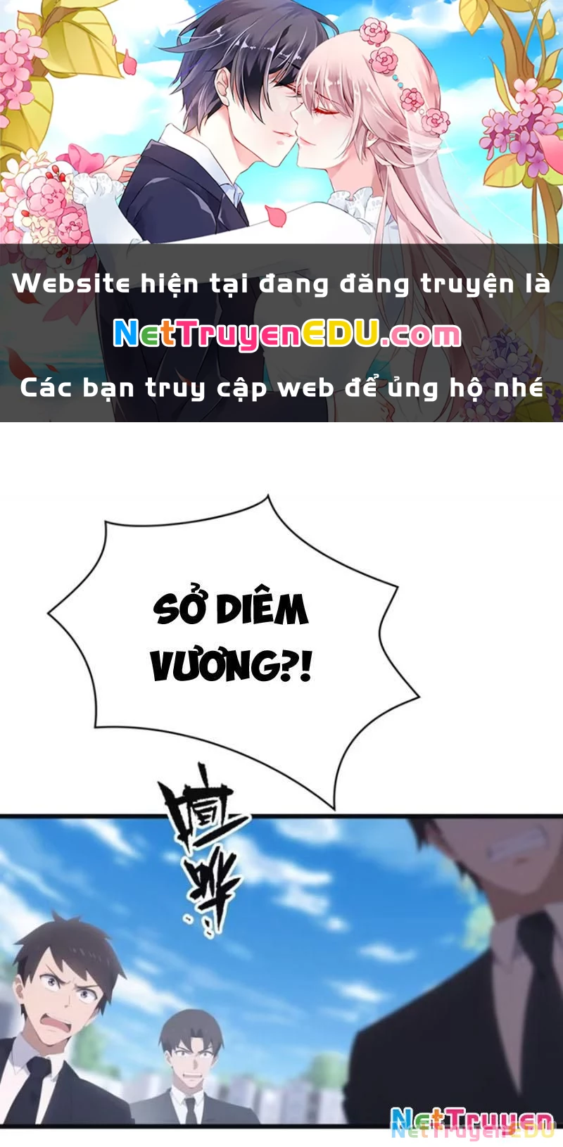 Tu Tiên Trở Về Tại Vườn Trường – Phần 2 Chapter 53 - Trang 2