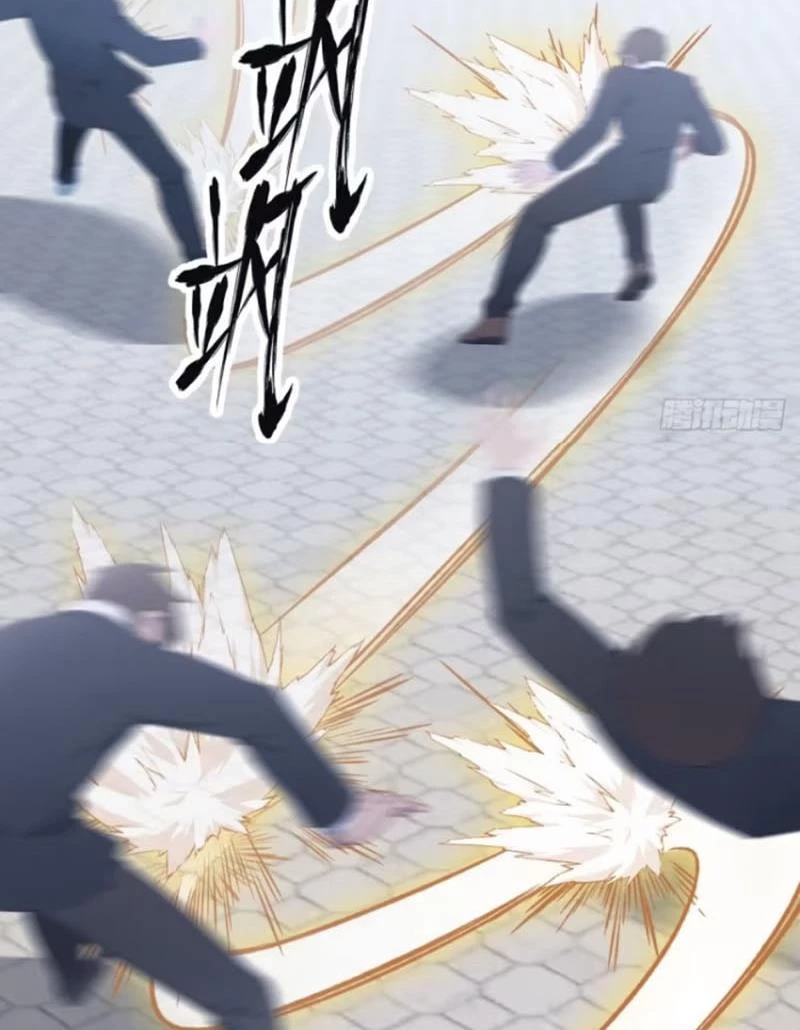 Tu Tiên Trở Về Tại Vườn Trường – Phần 2 Chapter 53 - Trang 2