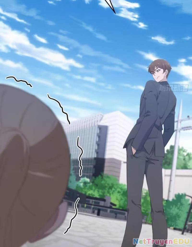 Tu Tiên Trở Về Tại Vườn Trường – Phần 2 Chapter 53 - Trang 2