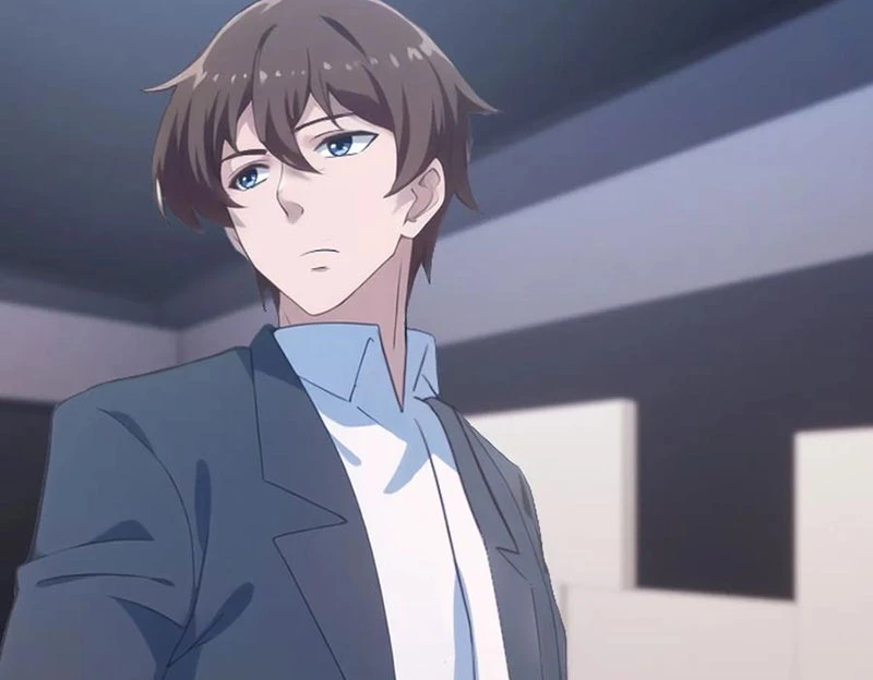 Tu Tiên Trở Về Tại Vườn Trường – Phần 2 Chapter 54 - Trang 2