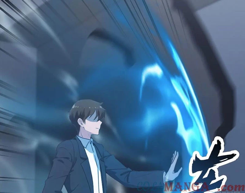 Tu Tiên Trở Về Tại Vườn Trường – Phần 2 Chapter 54 - Trang 2