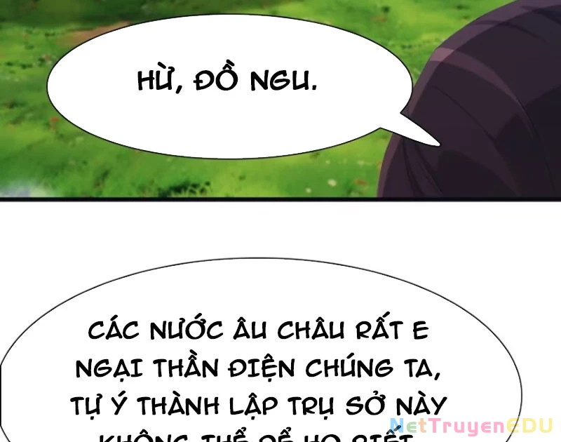 Tu Tiên Trở Về Tại Vườn Trường – Phần 2 Chapter 56 - Trang 2