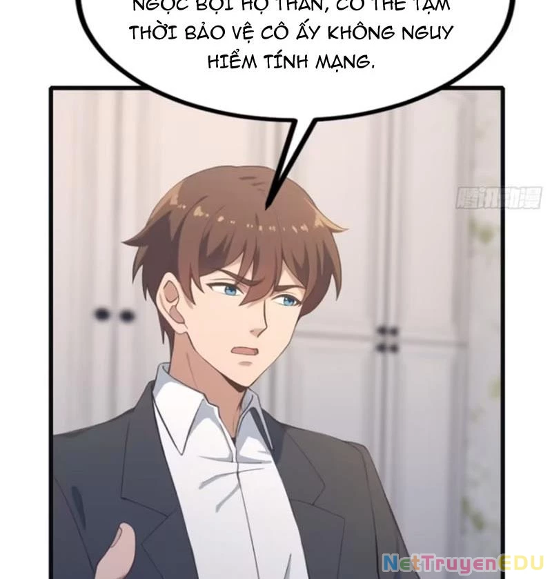 Tu Tiên Trở Về Tại Vườn Trường – Phần 2 Chapter 57 - Trang 2