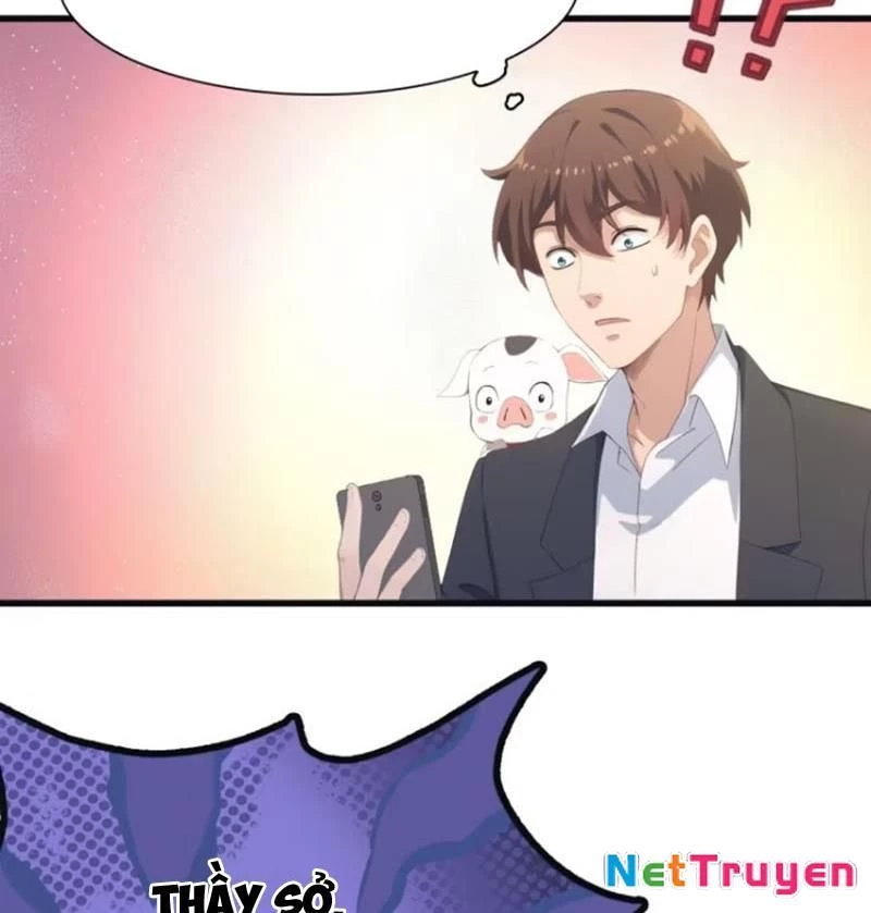 Tu Tiên Trở Về Tại Vườn Trường – Phần 2 Chapter 57 - Trang 2