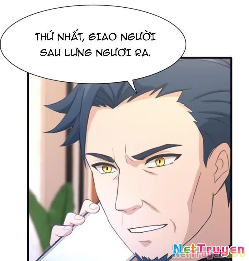 Tu Tiên Trở Về Tại Vườn Trường – Phần 2 Chapter 57 - Trang 2