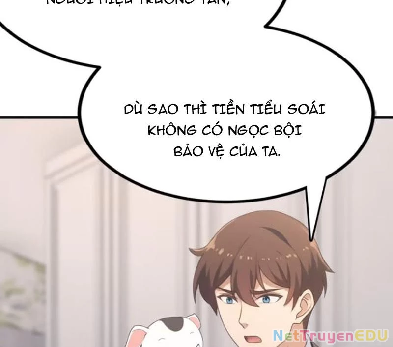 Tu Tiên Trở Về Tại Vườn Trường – Phần 2 Chapter 57 - Trang 2