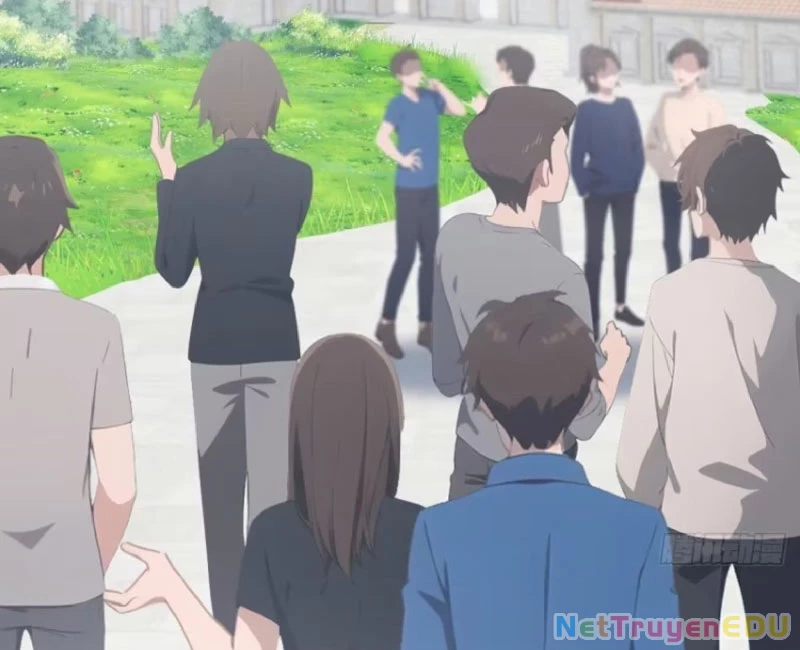 Tu Tiên Trở Về Tại Vườn Trường – Phần 2 Chapter 58 - Trang 2