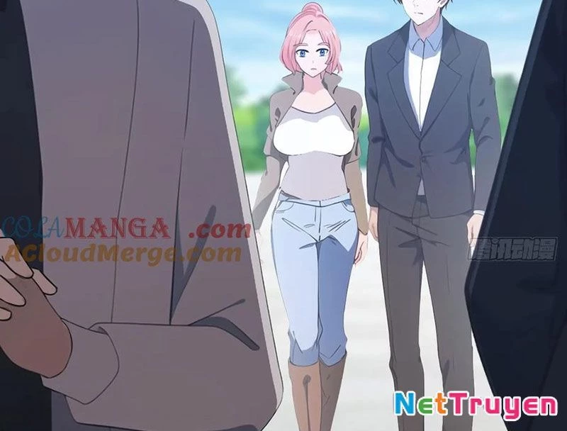 Tu Tiên Trở Về Tại Vườn Trường – Phần 2 Chapter 59 - Trang 2