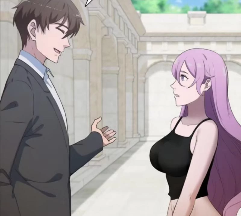 Tu Tiên Trở Về Tại Vườn Trường – Phần 2 Chapter 60 - Trang 2