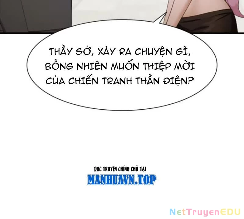 Tu Tiên Trở Về Tại Vườn Trường – Phần 2 Chapter 60 - Trang 2