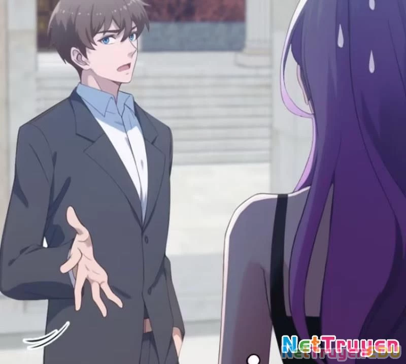 Tu Tiên Trở Về Tại Vườn Trường – Phần 2 Chapter 60 - Trang 2