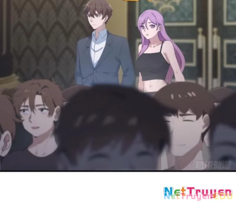 Tu Tiên Trở Về Tại Vườn Trường – Phần 2 Chapter 60 - Trang 2