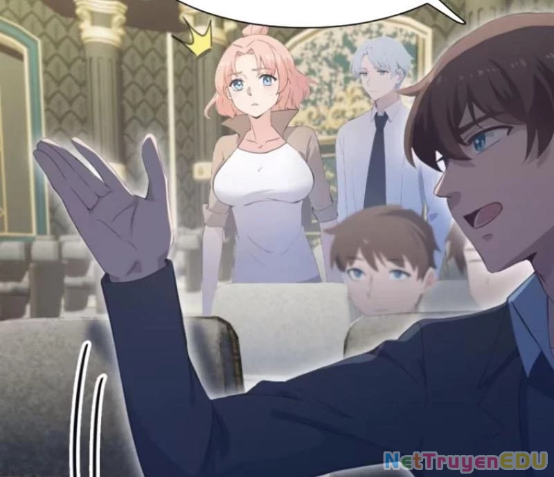 Tu Tiên Trở Về Tại Vườn Trường – Phần 2 Chapter 60 - Trang 2