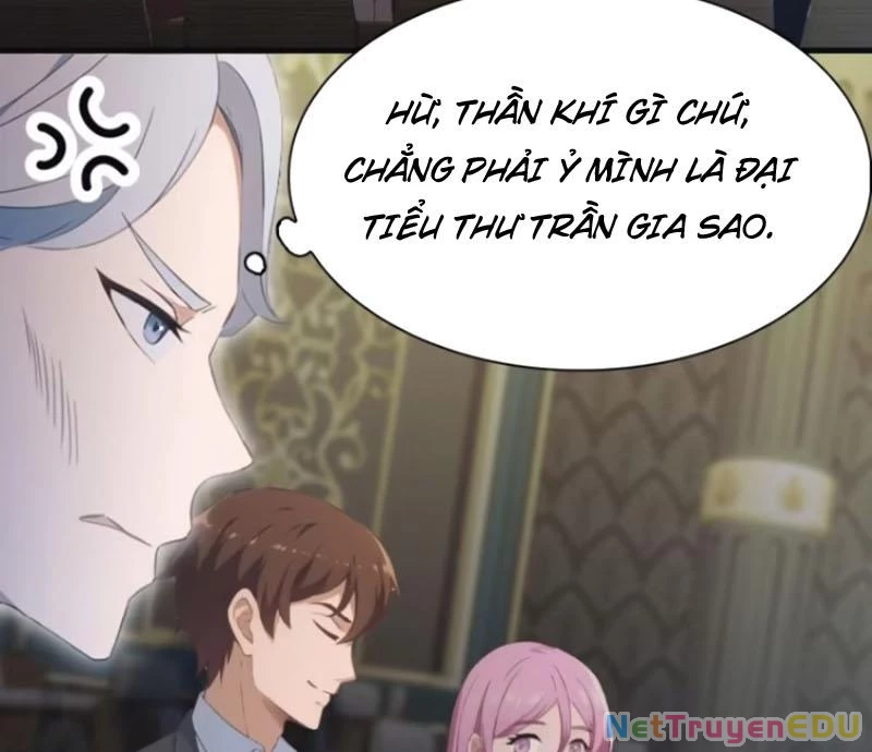 Tu Tiên Trở Về Tại Vườn Trường – Phần 2 Chapter 60 - Trang 2