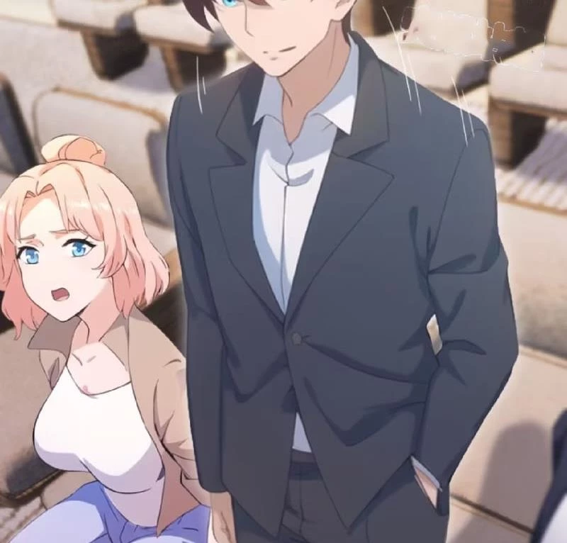 Tu Tiên Trở Về Tại Vườn Trường – Phần 2 Chapter 61 - Trang 2