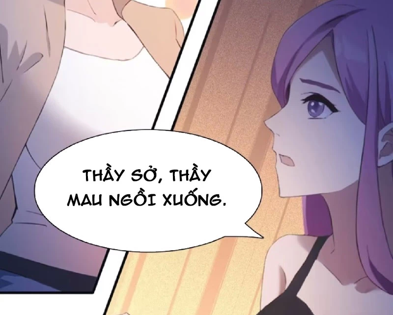 Tu Tiên Trở Về Tại Vườn Trường – Phần 2 Chapter 62 - Trang 2