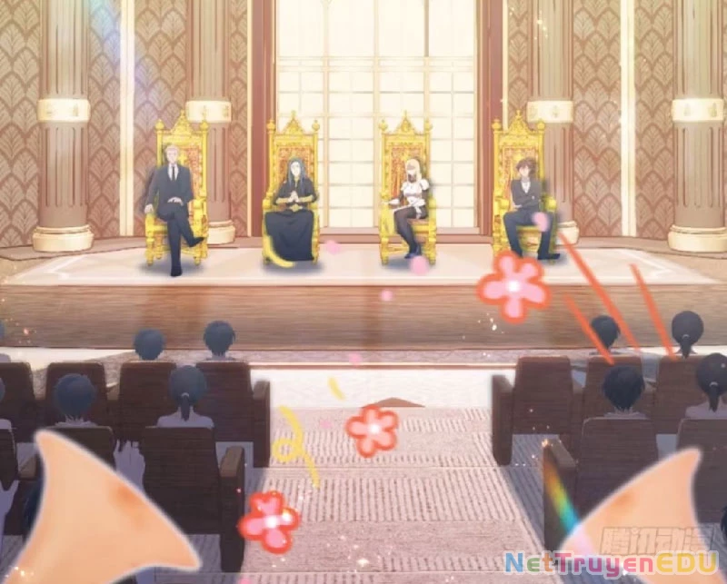 Tu Tiên Trở Về Tại Vườn Trường – Phần 2 Chapter 62 - Trang 2