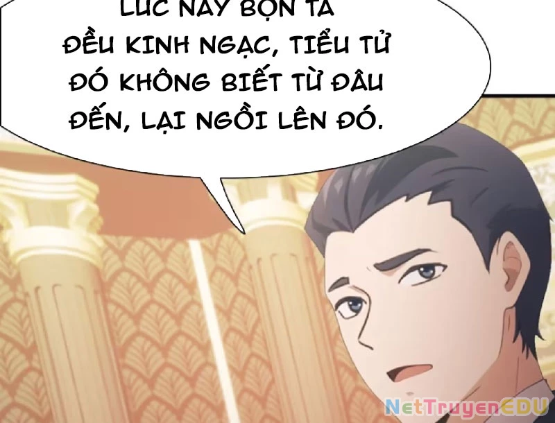 Tu Tiên Trở Về Tại Vườn Trường – Phần 2 Chapter 62 - Trang 2