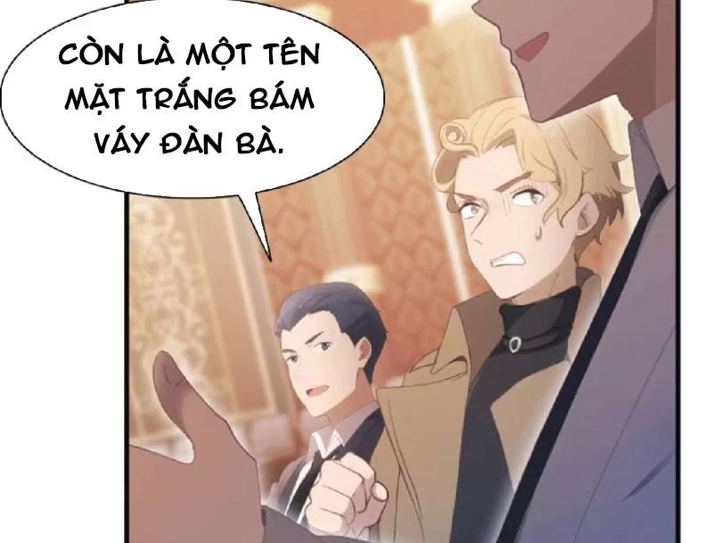 Tu Tiên Trở Về Tại Vườn Trường – Phần 2 Chapter 62 - Trang 2