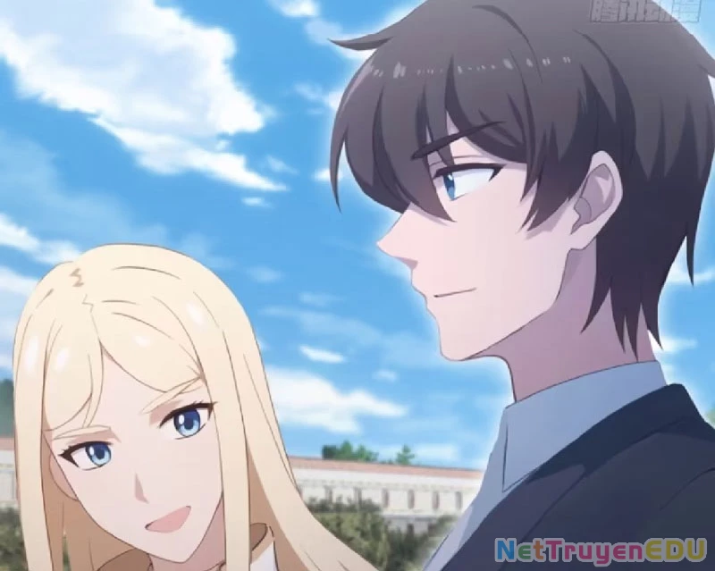 Tu Tiên Trở Về Tại Vườn Trường – Phần 2 Chapter 63 - Trang 2