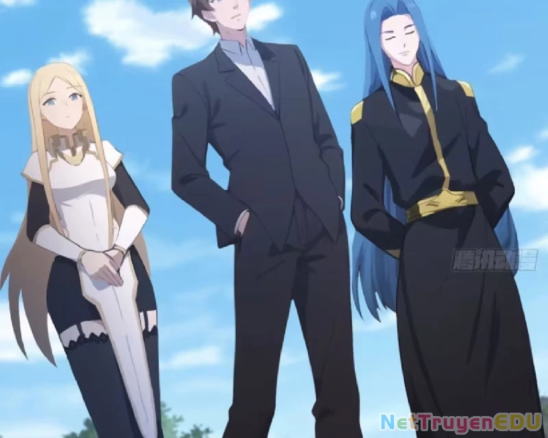 Tu Tiên Trở Về Tại Vườn Trường – Phần 2 Chapter 63 - Trang 2