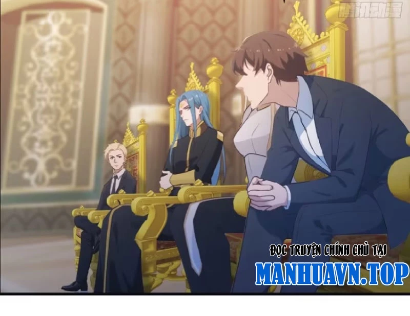 Tu Tiên Trở Về Tại Vườn Trường – Phần 2 Chapter 63 - Trang 2