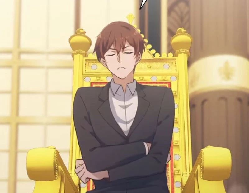 Tu Tiên Trở Về Tại Vườn Trường – Phần 2 Chapter 63 - Trang 2